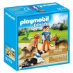 Adiestrador de Perros - Playmobil 9279