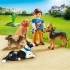 Adiestrador de Perros - Playmobil 9279 FOTO