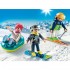 Deportes de Invierno - Playmobil 9286 FOTO