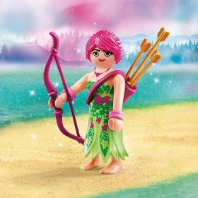 Elfa de los Bosques - Playmobil 9339 FOTO