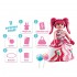 Candy World - Starleen - Playmobil 70387 CONTENIDO