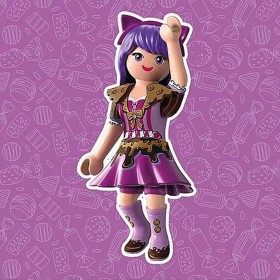 Candy World: Viona - Playmobil 70384 FIGURA