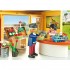 Mi Supermercado - Playmobil 70375 INTERIOR