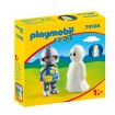 Caballero con Fantasma - 70128 Playmobil 123