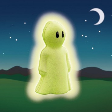 Caballero con Fantasma - 70128 Playmobil 123