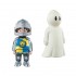 Caballero con Fantasma - 70128 Playmobil 123