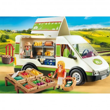 Mercado Móvil - Playmobil 70134 FOTO