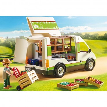 Mercado Móvil - Playmobil 70134 FOTO