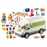 Mercado Móvil - Playmobil 70134 CONTENIDO
