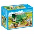 Gallinero - Playmobil 70138