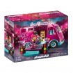 Autobús EverDreamerz Music World - Playmobil 70152