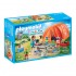 Tienda de Campaña - Playmobil 70089 CAJA
