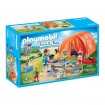 Tienda de Campaña - Playmobil 70089