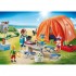Tienda de Campaña - Playmobil 70089 FOTO