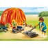Tienda de Campaña - Playmobil 70089 FOTO