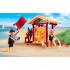 Clases de Deportes de Agua - Playmobil 70090 CABAÑA