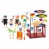 Clases de Deportes de Agua - Playmobil 70090