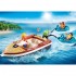 Lancha con Flotadores - Playmobil 70091 FOTO