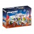 Vehiculo de Reconocimiento - Playmobil 9489