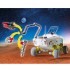 Vehiculo de Reconocimiento - Playmobil 9489