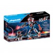 Piratas Galácticos Robot - Playmobil 70024