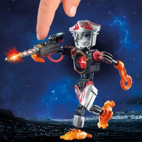 Piratas Galácticos Robot - Playmobil 70024 ROBOT