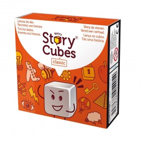 Story Cubes Original CAJA