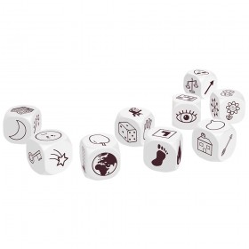 Story Cubes Original DADOS