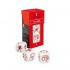 Story Cubes Arcade CONTENIDO
