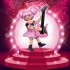 Music World: Rosalee - Playmobil 70580 FOTO