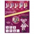 Music World: Rosalee - Playmobil 70580