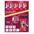 Music World: Starleen - Playmobil 70582 CONTENIDO