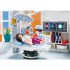 Planta de Hospital - Playmobil 70191 QUIROFANO