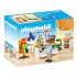 Oftalmólogo - Playmobil 70197 CAJA