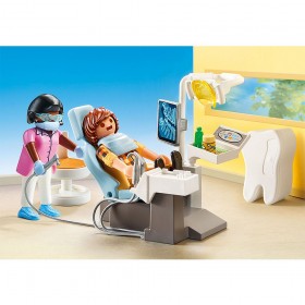Dentista - Playmobil 70198 FOTO