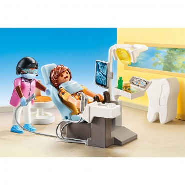 Dentista - Playmobil 70198 FOTO