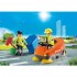 Vehículo de Limpieza - Playmobil 70203 FOTO