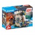 Starter Pack Novelmore - Playmobil 70499 CAJA
