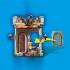 Starter Pack Novelmore - Playmobil 70499 MONTAJE