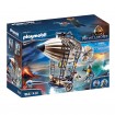 Zeppelin Novelmore de Dario - Playmobil 70642