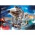Zeppelin Novelmore de Dario - Playmobil 70642 FOTO