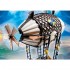 Zeppelin Novelmore de Dario - Playmobil 70642 HELICE