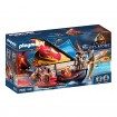Barco Bandidos de Burnham - Playmobil 70641