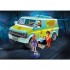SCOOBY-DOO! La Máquina del Misterio - Playmobil 70286 FOTO