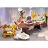 SCOOBY-DOO! Cena con Shaggy - Playmobil 70363 MESA COMEDOR