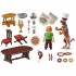 SCOOBY-DOO! Cena con Shaggy - Playmobil 70363 CONTENIDO
