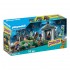 SCOOBY-DOO! Aventura en el Cementerio - Playmobil 70362 CAJA