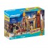 SCOOBY-DOO! Aventura en Egipto - Playmobil 70365 CAJA