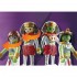 SCOOBY-DOO! Aventura en Egipto - Playmobil 70365