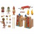 SCOOBY-DOO! Aventura en Egipto - Playmobil 70365